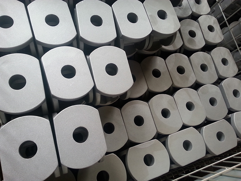 苏州专业重力铸造厂家